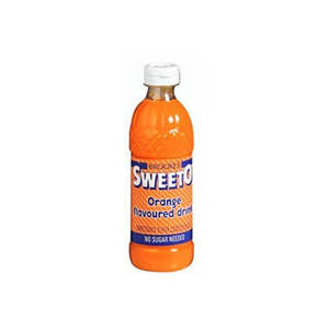 Sale: Brookes Sweeto - Naartjie 200ml