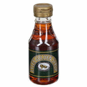 Spreads: Lyle's Golden Syrup 454g Squeeze Bottle