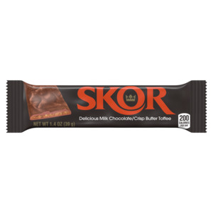 Skor Bar 39g