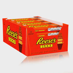 Reese's Peanut Butter Sticks 42g