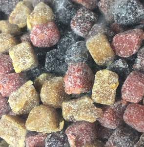 Safari Fruit Chews 200g Bag