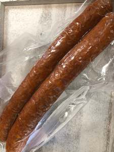 Foot Long Russian Pack