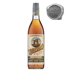 Yellowstone Special Finishes : Rum Casks