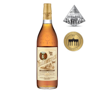 Yellowstone Select Bourbon