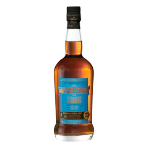 Daviess County Straight Bourbon Whiskey