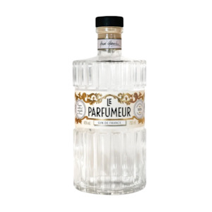 LE PARFUMEUR GIN