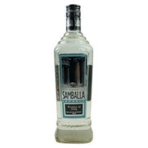 Sambuca: Samballa Sambuca (White)