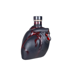 Sangre de Vida Reposado Tequila