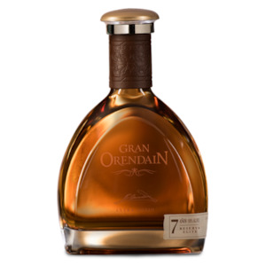 Gran Orendain Extra Anejo 7 yrs