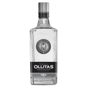 Tequila: Ollitas Cristalino
