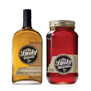 Gifts Combo Packs: PB & J Shot Combo