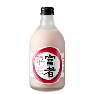 Buja Premium Purple Sweet Potato Rice Wine