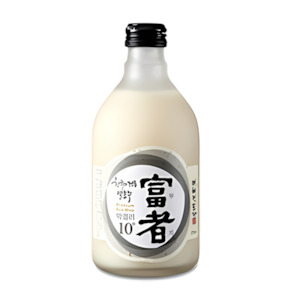 Buja Premium Rice Wine