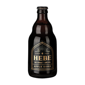 Hebe Cider 9%