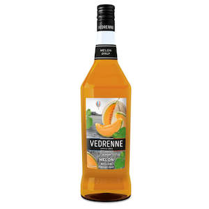 Vedrenne: Vedrenne Melon Syrup