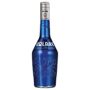Volare Blue Curaçao Liqueur