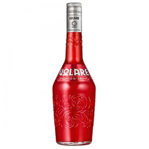 Liqueurs: Volare Passion Fruit Liqueur