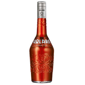 Liqueurs: Volare Amaretto Liqueur