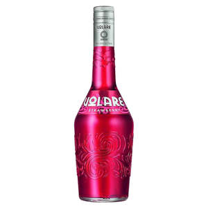 Volare Strawberry liqueur