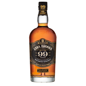 Ezra Brooks: Ezra Brooks 99