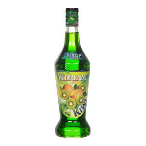 Vedrenne Kiwi Syrup