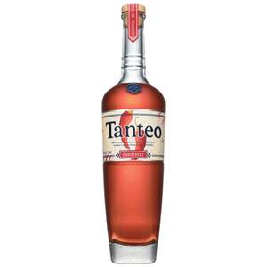 Tanteo Chipotle
