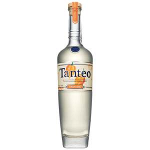 Tequila: Tanteo Habanero