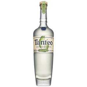 Tanteo Jalapeño