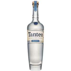 Tequila: Tanteo Blanco
