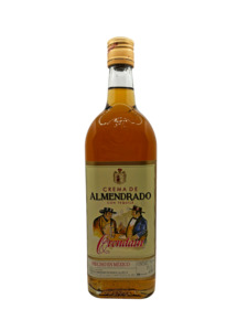 Orendain Crema de Almendrado