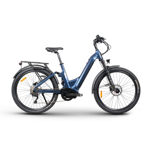 Ebikes - Hikobike: 26” Patrol