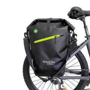 Ebike Accessories: HIKOBIKE Water Proof Pannier Bag