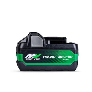 1080W MULTI VOLT™ High Output Battery HiKOKI NZ
