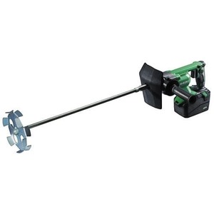 Products: 36V Brushless Mixer Bare Tool HiKOKI NZ
