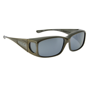Products: Razor Gunmetal Polarvue gray – Jonathan Paul Fitovers – Australia