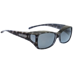 Products: Dahlia Black Cheetah Polarvue gray – Jonathan Paul Fitovers – Australia