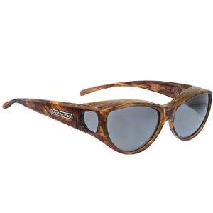 Products: Ikara Tiger Eye Polarvue gray – Jonathan Paul Fitovers – Australia