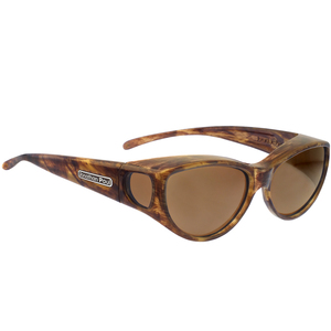 Products: Ikara Tiger Eye Polarvue amber – Jonathan Paul Fitovers – Australia