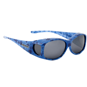 Products: Glides Blue Paws Polarvue gray – Jonathan Paul Fitovers – Australia