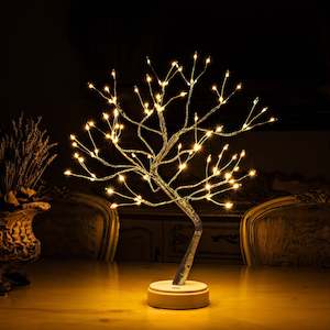 Fairy Light Spirit Tree ( 108 LED )