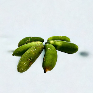 Juice: Second Grade Finger Limes - 200g