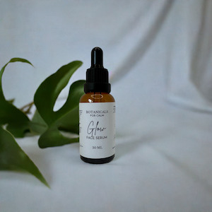 Juice: Essential Oil Serums from Botanicals for Calm