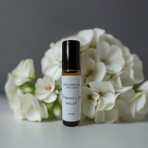 Juice: Essential Oil blends from Botanicals for Calm