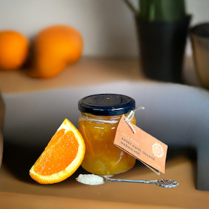 Juice: Marmalades