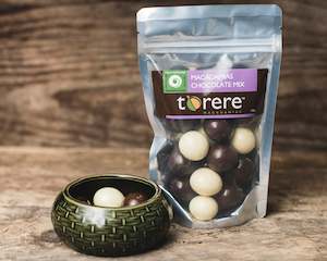 Chocolate Macadamia Nuts