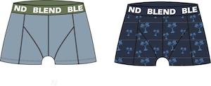 Accessories: Blend Underwear