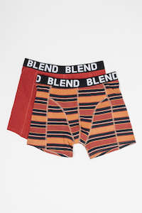 Accessories: Blend 2pack Mens Underwear