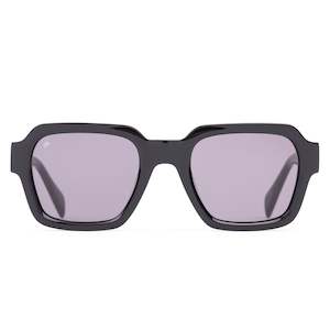Sito Sunglasses - LEROY: Black