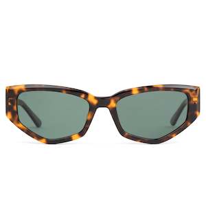 Sito Sunglasses - DIAMOND: Honey tort
