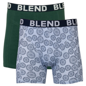 Blend 2pack Underwear